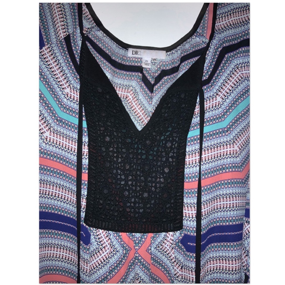 Plus Size Blouse 💞 - Picture 5 of 8
